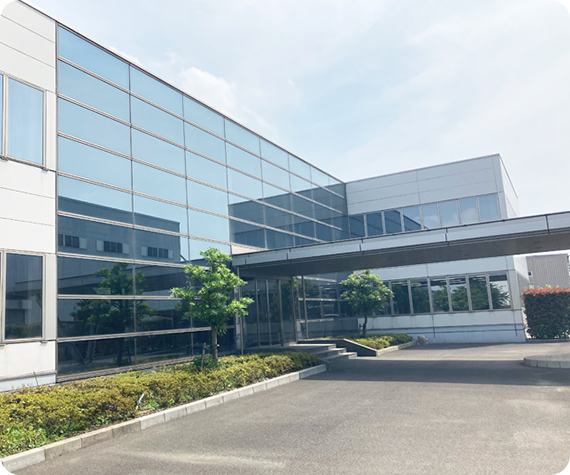 本社・名古屋事業所