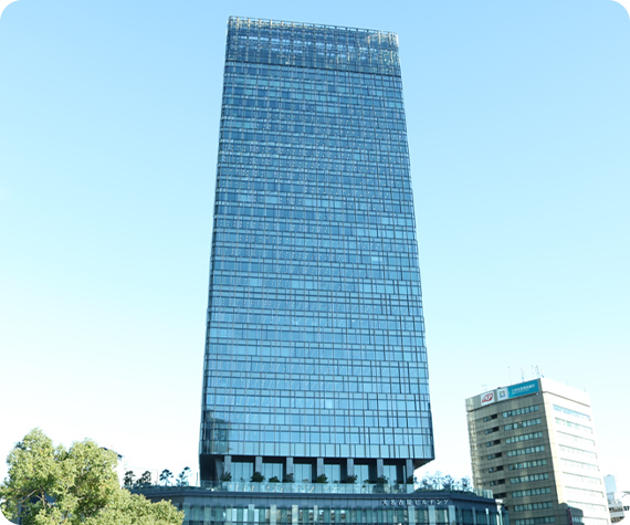 名古屋駅前事務所